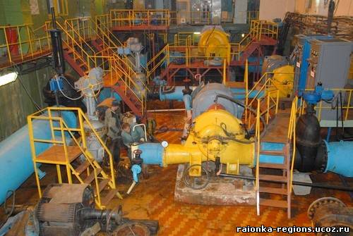 Водопровод «Пермь-Краснокамск» будет из полиэтилена и начнется на Кировских очистных