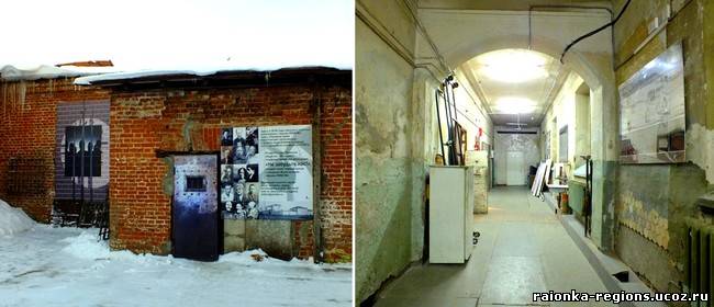 В январе первые 300 пермяков посетят музей тюрьмы НКВД № 2 в кукольном театре