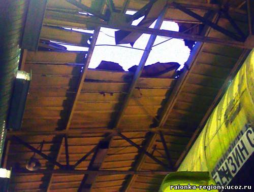 От взрыва цистерны в вагонном депо Верещагино сварщик Федотов пролетел 4,5 м